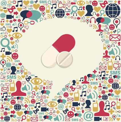 3 Reasons Why Pharma Marketers Are Failing At Social Media | Digital Pharma news | Scoop.it