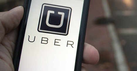 Uber suspend UberPOP sans indemnités pour les chauffeurs | Economie Responsable et Consommation Collaborative | Scoop.it