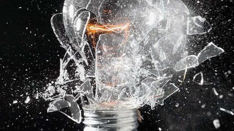 How blockchains could change the world | McKinsey & Company | Peer2Politics | Scoop.it