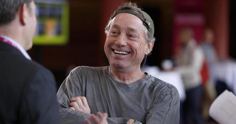CrossFit's Facebook Wall: "Our understanding is that the needs of Olympic athletes and our grandparents differ by degree, not kind. One needs functional competence to stay out of the nursing home. ... | PUSH-as-Rx ®™ Wellness Exercise & Fitness | Scoop.it