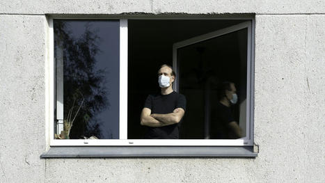 Facebook Removes Accounts Of Anti-lockdown Movement | INFINITE PLANE MEDIA | Scoop.it