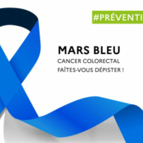 Mars bleu 2025 | CREADOC Nice | Scoop.it