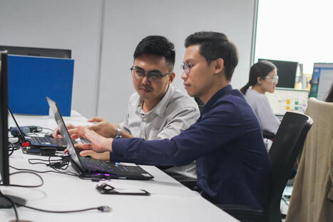 FileMaker AI Foundations: FMXML and the Clipboard Tool | Claris FileMaker Love | Scoop.it