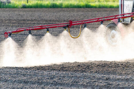 The FERTILIZER Fault Line: The Hidden System That Could Trigger the Next Global Crisis | CIHEAM Press Review | Scoop.it