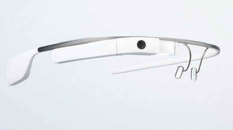 Google Glass and Patient Engagement – Is This a Match Made in Heaven? | PATIENT EMPOWERMENT & E-PATIENT | Scoop.it