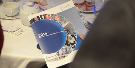 How to Build External Trust by Engaging Employees - Edelman | Best Story Wins | Scoop.it