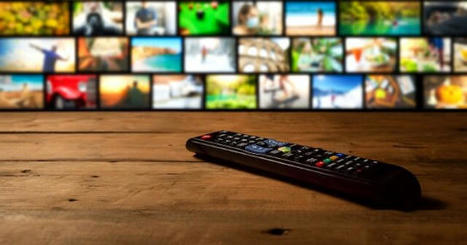 TV or Not TV | About Television as a Medium | Scoop.it
