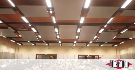 Une Huronne à Paris… ou les dérives de l’Université française | Sociologie du numérique et Humanité technologique | Scoop.it