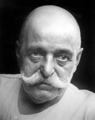 Music of the cosmos: Film composer Laurence Rosenthal to play piano music by Russian mystic Gurdjieff | Soundtrack | Scoop.it