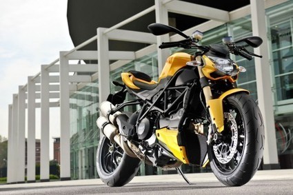 Ducati Issues Rear Brake Recall for Several 2012 Models | Motorcycle.com | Ductalk: What's Up In The World Of Ducati | Scoop.it