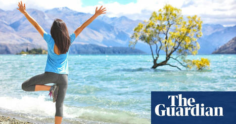 New Zealand yoga industry suffers as anti-vax sentiment co-opts wellness industry | Physical and Mental Health - Exercise, Fitness and Activity | Scoop.it