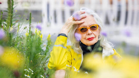 Recension: &rdquo;Under, genom, mot&rdquo; av Marianne Lindberg De Geer | A1Uutiset | Scoop.it
