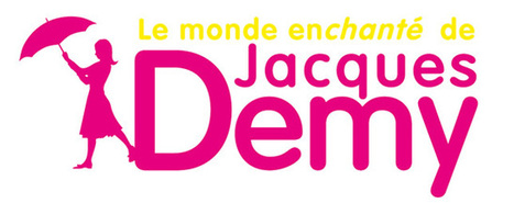 Exposition : Jacques Demy à la Cinémathèque | infos-web | Scoop.it
