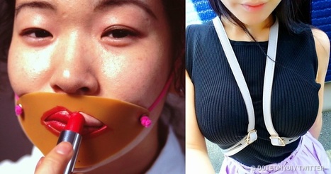 15 Japanese Trends That Are Too Weird To Be Real | Human Interest | Scoop.it