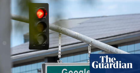 Google fined more than &euro;400m by Irish regulator over its use of location data | The regulatory insider | Scoop.it