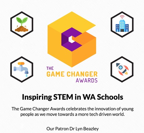 Game Changer Awards | Teaching during COVID-19 | Scoop.it