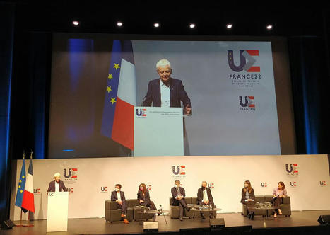 PFUE - Les politiques d’insertion au défi d’une meilleure efficacité… et de nouveaux moyens | Présidence française du Conseil de l'Union européenne 2022 | Scoop.it