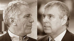 Des liens entre le r&eacute;seau p&eacute;docriminel de Westminster et l'associ&eacute; p&eacute;dophile du Prince Andrew | ACTUALIT&Eacute; | Scoop.it