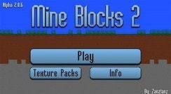 Cool Math Games Minecraft Mine Blocks