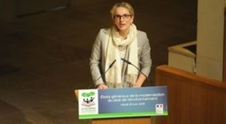 L'&eacute;olien, premier secteur &agrave; b&eacute;n&eacute;ficier du choc de simplification promis par Hollande ? | Economie Responsable et Consommation Collaborative | Scoop.it