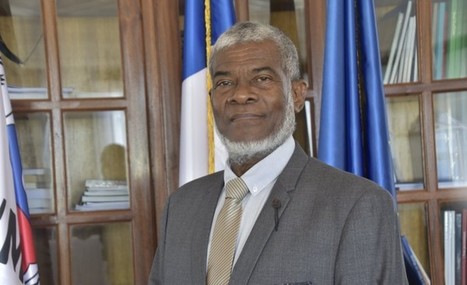 Union européenne : Le président du département de Mayotte réunit les RUP à la veille du Conseil européen | Revue Politique Guadeloupe | Scoop.it