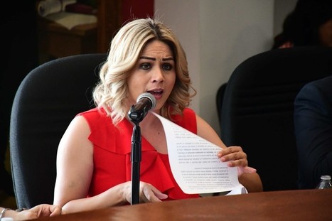 Diputados del Estado de Chihuahua (México) solicitan un Órgano para la Evaluación de la Política Social | Evaluación de Políticas Públicas - Actualidad y noticias | Scoop.it