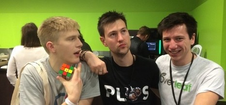 'Open' is about equality - PLoS Blogs (blog) | Peer2Politics | Scoop.it