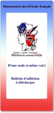 Site officiel du MAF | Actions Panafricaines | Scoop.it