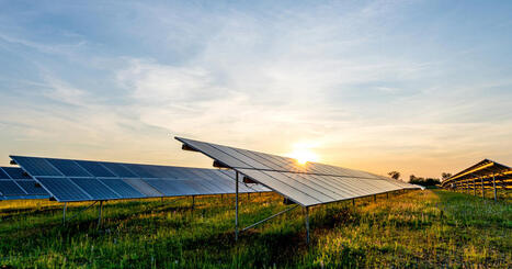 Photovolta&iuml;que dans les Enaf&nbsp;: le Conseil d'&Eacute;tat rejette les recours contre le d&eacute;cret du 8 avril 2024 | Environnement - &Eacute;nergie | Scoop.it