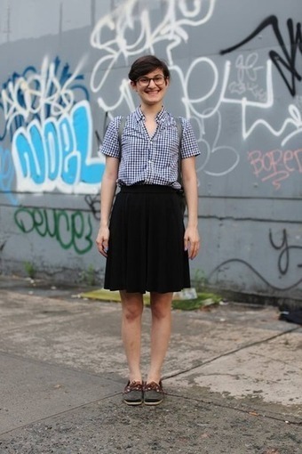 Humans of New York | SITES TR&Egrave;S CREATIFS | Scoop.it