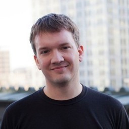 Come to a Shareabouts Workshop, 6/20 | Building Networks | Scoop.it