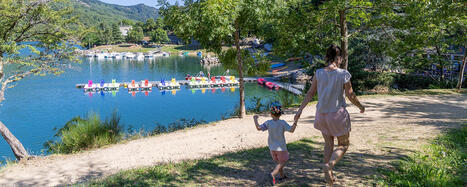 Tourisme en Occitanie et enjeux climatiques mis en lumi&egrave;re gr&acirc;ce &agrave; la data | Tourisme durable | Scoop.it