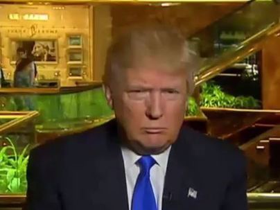 Republicans Are Screwed As Trump Support Nearly Doubles After Attacking John McCain | Backstabber Watch | Scoop.it