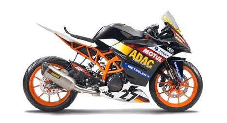 KTM RC 390 | Maxabout Images & Wallpapers | Scoop.it