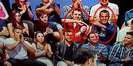 Quenelles en direct: la RTS les &eacute;vacue du plateau | ACTUALIT&Eacute; | Scoop.it