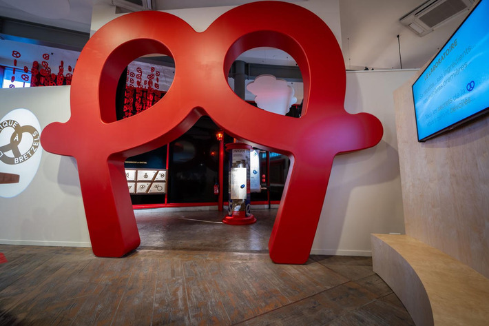 La Fabrique &agrave; Bretzels propose un nouveau parcours immersif et interactif | Th&eacute;matique culture et histoire de l'Alsace | Scoop.it