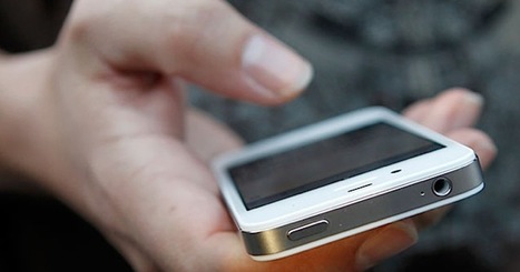 21 Things You Didn't Know Your iPhone Could Do | Aplicaciones m&oacute;viles: Android, IOS y otros.... | Scoop.it