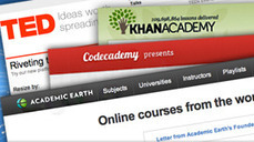 10 Excellent, Free Online Education Resources | Teacherpreneurs and education reform | Scoop.it