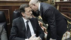 El enfado de Rajoy con el ministro Wert por abrirle un nuevo frente ... - El Confidencial Digital | Partido Popular, una visión crítica | Scoop.it