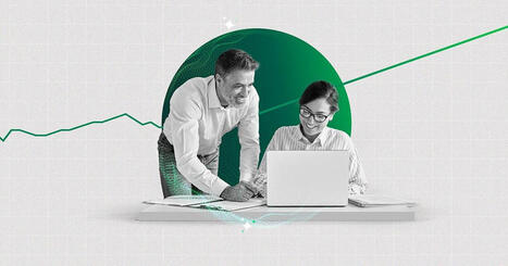 Employee engagement remains flat as AI adoption accelerates | Education 2.0 & 3.0 | Scoop.it