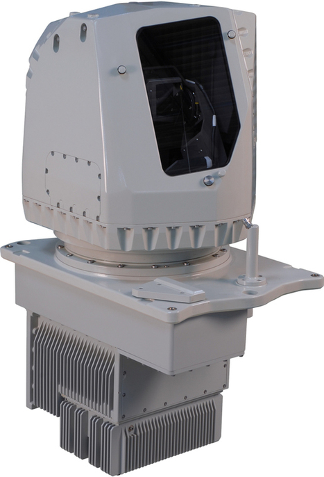 Sagem va installer de nouveaux systèmes optroniques EOMS-NG sur les BPC type Mistral et le TCD Siroco | DEFENSE NEWS | Scoop.it