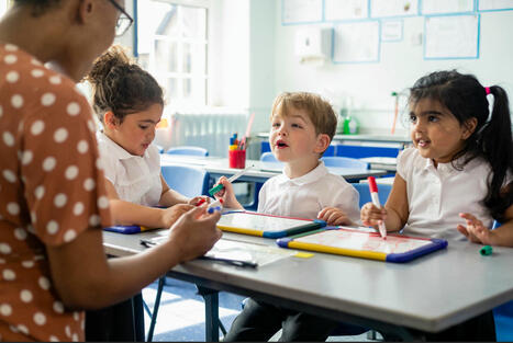 ‘The evidence is clear’: Vic Govt commits to explicit instruction and structured literacy — EducationHQ | education reform | Scoop.it