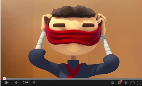 Should We Let Our Students Multitask ? [TED Ed Talk] | Visual*~*Revolution | Scoop.it