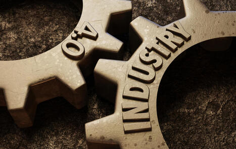Ten years after 4IR: Did HE prepare for the wrong future? | Creative teaching and learning | Scoop.it