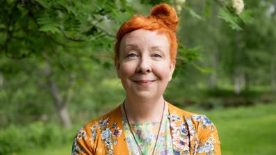 Jenni Kokanderilta tunteellinen purkaus &ndash; fani lausui koskettavat sanat | Lehti | Scoop.it