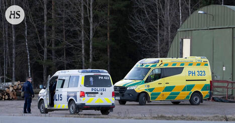 &rdquo;Tilanne ei ole optimaalinen&rdquo;, sanoo prikaatikenraali Suomeen pudonneista drooneista | HS.fi | 1Uutiset - Lukemisen t&auml;hden | Scoop.it