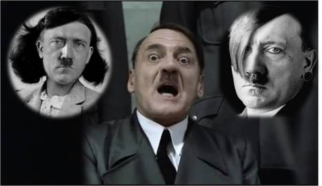 Des documents déclassifiés du FBI confirment qu'Hitler n'est pas mort à Berlin | Informations | Scoop.it