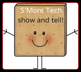 The Centered School Library: S'More Tech Summer Camp, Day 10 ... | Creativity in the School Library | Scoop.it