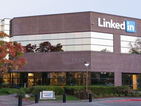 LinkedIn Opens Its Data Set to Third-Party Researchers | Peer2Politics | Scoop.it