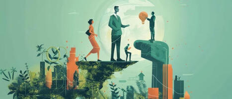 Studie: Erfolgsfaktoren f&uuml;r Nachhaltigkeitsmanagement | Sustainable Procurement News - Deutschland, &Ouml;sterreich, Schweiz | Scoop.it